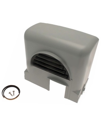 Кожух BX Came 119RIBX003 в Тюмени Запчасти для шлагбаумов и автоматики Pintop.ru