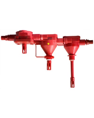 Mavigard ML-2130.BS (ИП 101-2-В) Тепловой извещатель Maxlogic, класс BS неадресный, вкл. базу ML-0144 в Тюмени Пожарные извещатели Pintop.ru