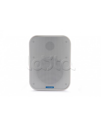 Громкоговоритель ТРОМБОН CVGaudio OSR508TW влагозащищённый в Тюмени Система оповещения и трансляции Pintop.ru