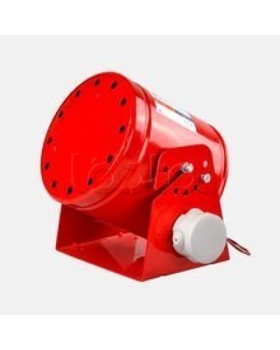 Генератор огнетушащего аэрозоля Гранит-Саламандра АГС-8/1-05 в Тюмени Генераторы огнетушащего аэрозоля Pintop.ru