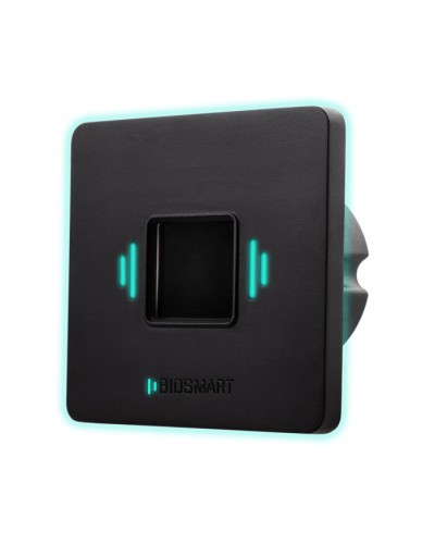 Cчитыватель вен ладони и RFID-карт бесконтактный BioSmart PALMJET в Тюмени Считыватели Pintop.ru