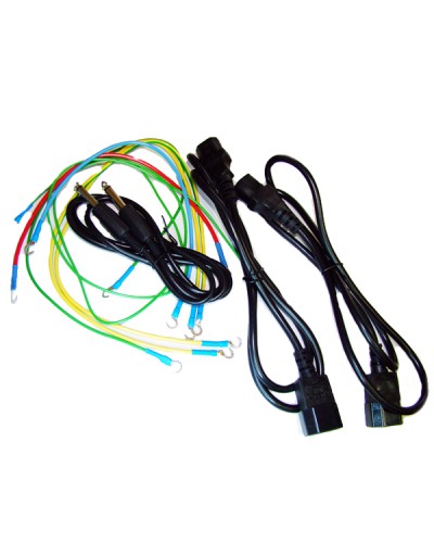 Комплект кабелей системы СОУЭ Тромбон (Тромбон ККС) ТРОМБОН в Тюмени Система оповещения и трансляции Pintop.ru