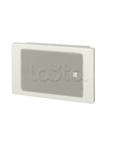 Громкоговоритель настенный TOA BS-680F в Тюмени Системы оповещения и трансляции TOA Pintop.ru