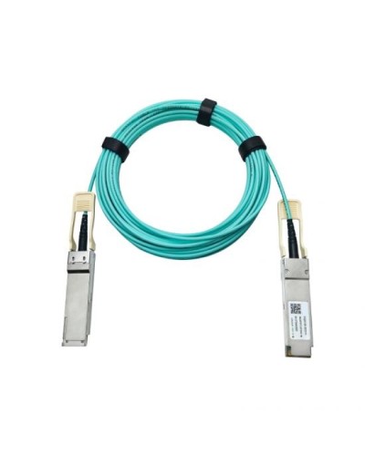 AOC кабель Gigalink GL-CC-QSFP100-050-AOC в Тюмени Патч-корды оптические Pintop.ru