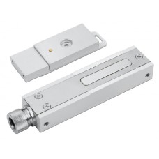 Электромагнитный замок взрывозащищенный ALeko ALM-FM-M20-H-12-T