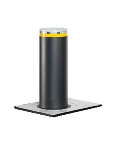 Блокиратор дорожный стационарный J200 F высотой 600 мм Faac 116506 в Тюмени Запчасти для шлагбаумов и автоматики Pintop.ru