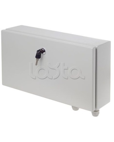 Блок резервированного питания всепогодный Полисервис БРП1-ТИ-24-3/7 исп.5 в Тюмени Устройства защиты операционных процессоров (ОПС) Pintop.ru