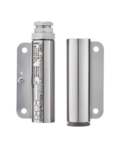 Извещатель охранно-пожарный точечный магнитоконтактный взрывозащищённый Эридан ИО102-07е-Exia-Н-02-НР в Тюмени Взрывозащищенное оборудование (Ex) Pintop.ru