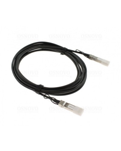 DAC кабель OSNOVO OC-SFP-10G-5M в Тюмени Модули SFP/XFP/GBIC Pintop.ru