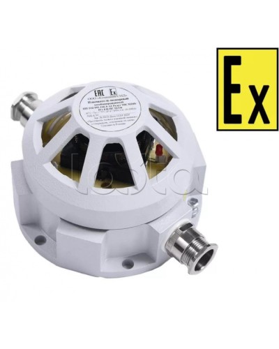 Извещатель комбинированый Компания СМД ИП 212/101-116.4-А1 РЕДУТ МК А в Тюмени Извещатели охранные (Ex) Pintop.ru