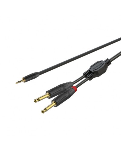 Аудио-кабель ROXTONE GPTC100/6 в Тюмени Аксессуары для СОУЭ Pintop.ru