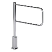 Калитка с электрической и магнитной разблокировкой Oxgard К-13 (800 мм) правая ВЗР (1998-1)