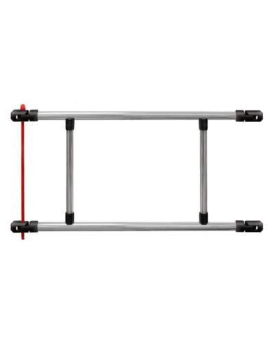 Калитка аварийного выхода Smartec ST-GR010E-SS в Тюмени Калитки Pintop.ru