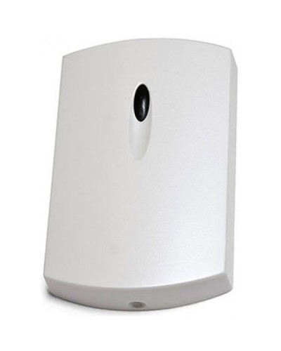 Считыватель IronLogic Matrix-III (мод. E S) (светлый перламутр) в Тюмени Сетевая СКУД Matrix Pintop.ru