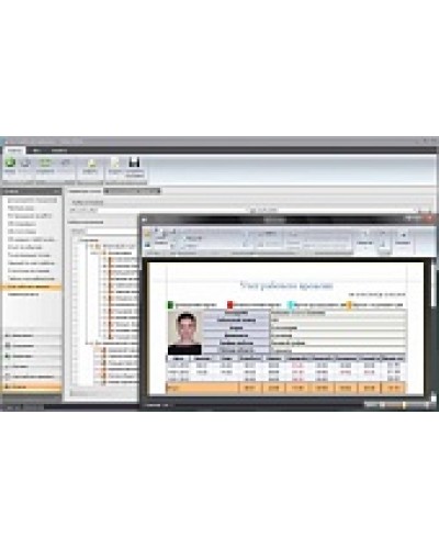 ПО Smartec Timex Client в Тюмени Системы видеонаблюдения Pintop.ru