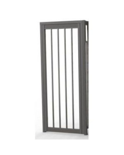 Огрождение полноростовое Ростов-Дон ОПР/1000-Д-3В в Тюмени Калитки Pintop.ru