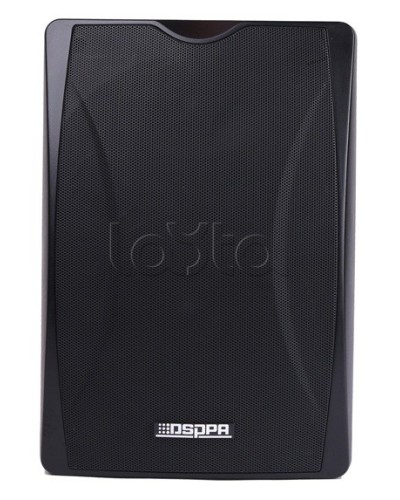 Громкоговоритель DSPPA POE-6463B в Тюмени Система оповещения и трансляции Dsppa Pintop.ru