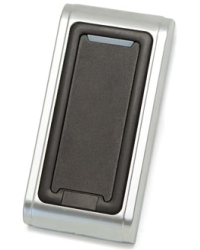 Антиклон - RFID-считыватель IronLogic Matrix-IV (мод. E HT Metal) в Тюмени Считыватели Pintop.ru