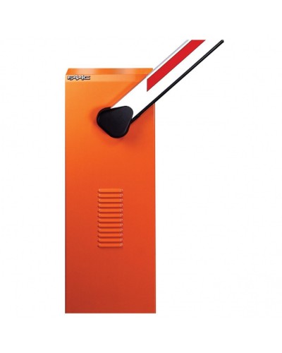 Стойка шлагбаума со встроенным блоком управления Faac 620RPD WINTER (104635877) в Тюмени Автоматические шлагбаумы Pintop.ru