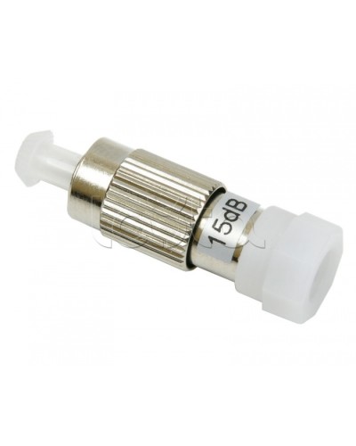 Аттенюатор FC-SM-15Дб Cabeus Att-FM FC-SM-15dB в Тюмени Аттенюатор Pintop.ru