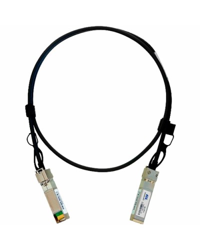 Кабель соеденительный QSFP Gigalink GL-CC-QSFP4ST-050 в Тюмени Модули SFP/XFP/GBIC Pintop.ru