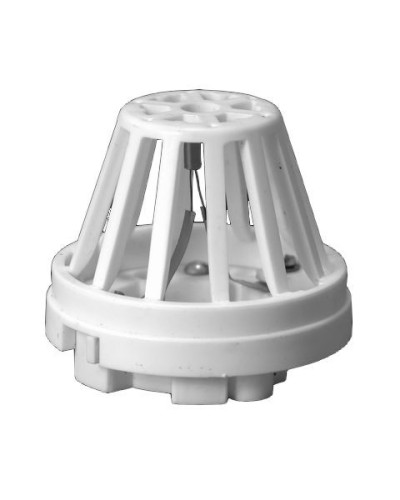 Извещатель пожарный тепловой взрывозащищенный Специнформатика-СИ МАК-1 ИБ исп.01 (ИП 103-4/1-А2 ИБ) (52°) в Тюмени Взрывозащищенное оборудование (Ex) Pintop.ru