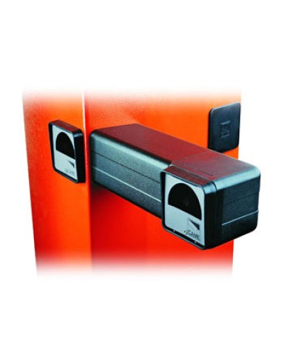 Кронштейн для крепления фотоэлементов к тумбе Came 001G0468 в Тюмени Запчасти для шлагбаумов и автоматики Pintop.ru