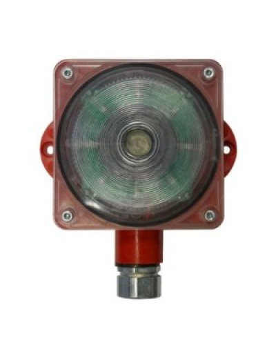 Оповещатель звуковой, взрывозащищенный ВП-О-З (ИП Раченков А.В.) в Тюмени Взрывозащищенное оборудование (Ex) Pintop.ru