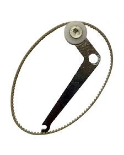 Привод концевых выключателей Came С-ВХ в сборе (119RICX024) в Тюмени Запчасти для шлагбаумов и автоматики Pintop.ru