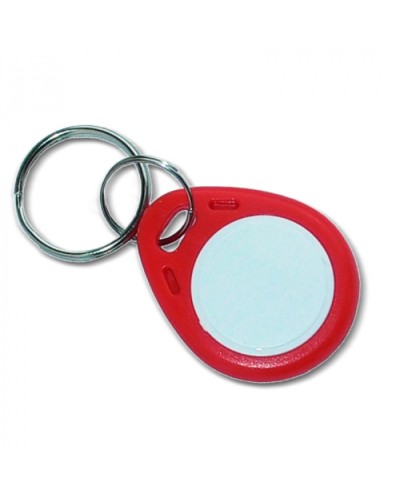 Ключ стандарта Mifare Цифрал КП-1К (брелок) в Тюмени Оптовые идентификаторы Pintop.ru