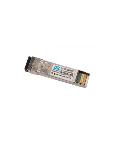 Модуль SFP+ Gigalink GL-OT-FCSRLC2-0850-0850-M-16G в Тюмени Модули SFP/XFP/GBIC Pintop.ru