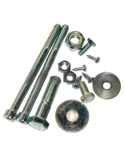 Набор креплений FERNI Came 119RID096 в Тюмени Запчасти для шлагбаумов и автоматики Pintop.ru