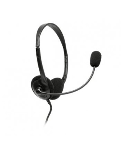 Гарнитура для переговорных устройств STELBERRY S-002 в Тюмени Переговорные устройства Pintop.ru