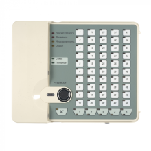 Блок индикации Рубеж "Рубеж-БИ"