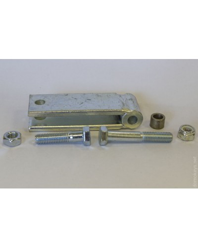 Хвостовик задний ATI KRONO Хвостовик задний ATI KRONO в Тюмени Запчасти для шлагбаумов и автоматики Pintop.ru