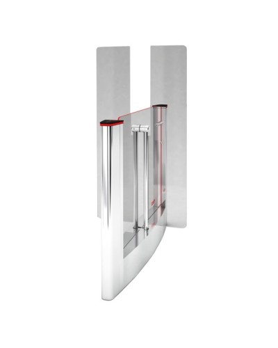 Модуль турникета центральный Oxgard QL-05-CMTК-660 в Тюмени Турникеты Pintop.ru