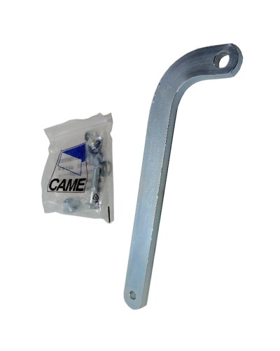 Рычаг изогнутый F7024N Came 119RID293 в Тюмени Запчасти для шлагбаумов и автоматики Pintop.ru