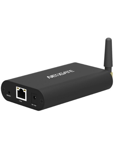 VoIP-шлюз Yeastar TG100 в Тюмени Дополнительное оборудование для сетей Pintop.ru