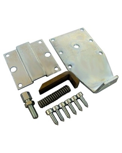 Механизм разблокировки C-BY Came 119RIC032 в Тюмени Запчасти для шлагбаумов и автоматики Pintop.ru