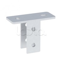 STRUT-подвес одинарный, с узкой пяткой 140х60 мм HDZ EKF (stpou-HDZ)