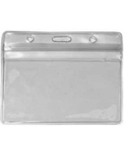 Карман с клапаном горизонтальный Smartec ST-AC202HP в Тюмени Оптовые идентификаторы Pintop.ru