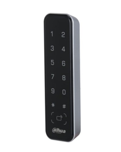 Считыватель влагозащищенный Dahua DHI-ASR2201A-D в Тюмени Считыватели Pintop.ru