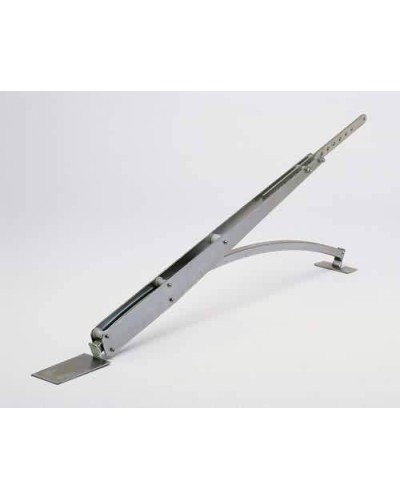 Рычаг-адаптер для подъемно-поворотных ворот Came 001V201 в Тюмени Запчасти для шлагбаумов и автоматики Pintop.ru