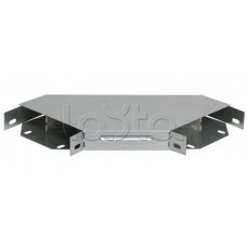 Поворот горизонтальный 90 град. 80x150 IEK CLP2P-080-150