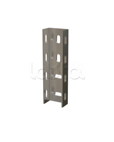 Соединитель Hyperline TMS-RCI-1-3,0-SZ в Тюмени Аксессуары для лотков Pintop.ru