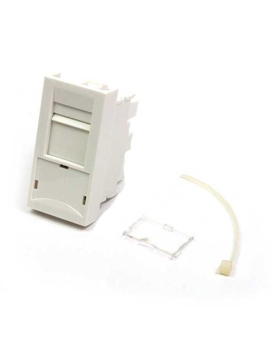Вставка RJ-45 UTP Cat.5E TWT-SIP-RJ45/F-WH в Тюмени Коммутационные изделия Pintop.ru