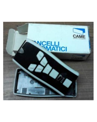 Корпус TCH-4048 Came 119RIR261 в Тюмени Запчасти для шлагбаумов и автоматики Pintop.ru