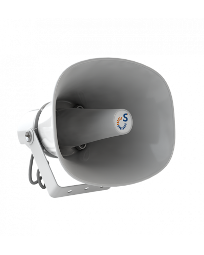 Громкоговоритель рупорный Sonar SHS-50T (ВЭД) в Тюмени Система оповещения и трансляции Sonar Pintop.ru