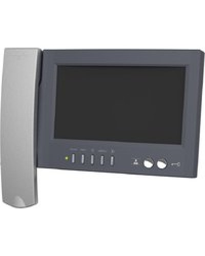 Монитор видеодомофона Vizit-M468МG в Тюмени Многоабонентные устройства Pintop.ru