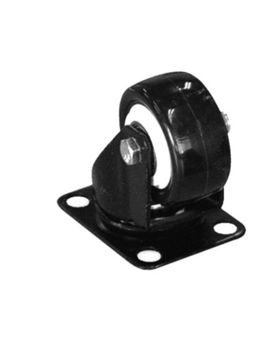 Роликовая опора Бастион SKAT TB Wheel в Тюмени Ролики для шкафов и стоек Pintop.ru